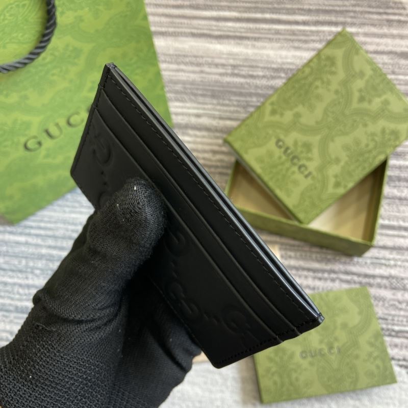 Gvc*1 wallets